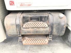 International 4700 25(in) Diameter Fuel Tank Strap - Used | Width: 2.0(in)