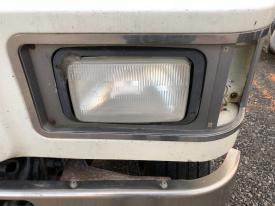 Mack CHU Left/Driver Headlamp - Used