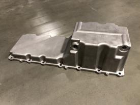 CAT C13 Engine Oil Pan - Reconditioned | P/N 2403277