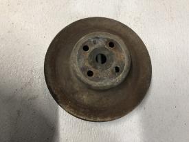 GM 350 Engine Pulley - Used