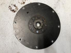 New Holland LT185 Coupler Plate - Used