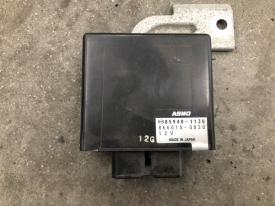 Hino 268 Electrical, Misc. Parts Hino Relay Module | P/N 859401130