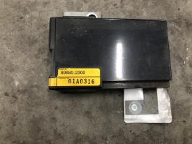 Hino 268 Electrical, Misc. Parts Hino Control Module | P/N 896802300