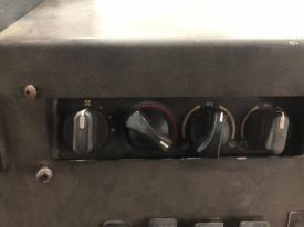 Freightliner MT Heater A/C Temperature Controls - Used