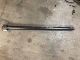 Case 62-1 Left/Driver Axle Shaft - Used | P/N D74465