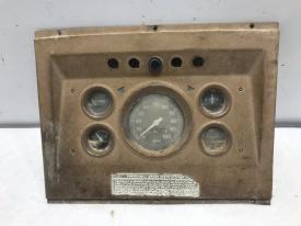 Ford LT9000 Speedometer Instrument Cluster - Used