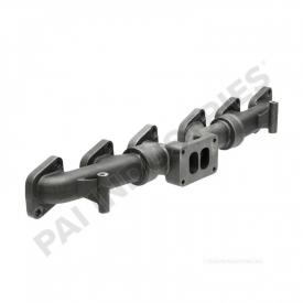 Mack E7 Engine Exhaust Manifold - New Replacement | P/N 805062