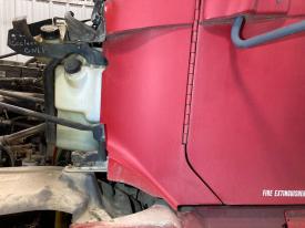 Freightliner C120 Century Red Left/Driver Cab Cowl - Used