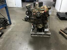 1978 CAT 3208 Engine Assembly, 210HP - Core