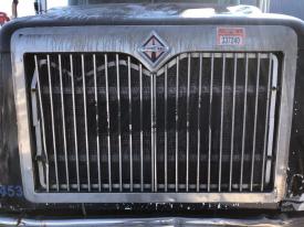 1997-2011 International 9400 Grille - Used