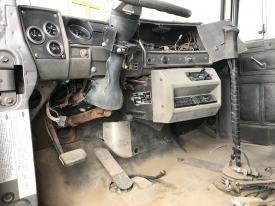 Mack RB600 Dash Assembly - For Parts