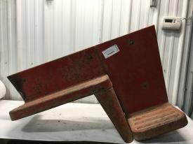Ford LN600 Left/Driver Step (Frame, Fuel Tank, Faring) - Used
