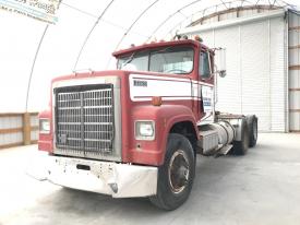 1984 International 4300 Transtar Parts Unit: Truck Dsl Ta