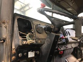 International 9300 Dash Assembly - For Parts
