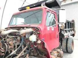 1978-2000 International S1900 Cab Assembly - For Parts