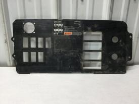 Freightliner COLUMBIA 112 Gauge And Switch Panel Dash Panel - Used | P/N N15845