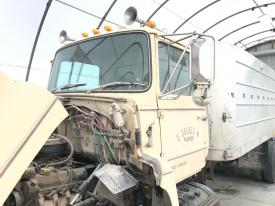1970-1997 Ford LNT800 Cab Assembly - Used