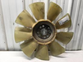 International VT275 Engine Fan Blade - Used | P/N 3593590C1