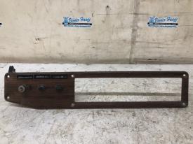 Freightliner FLD120 Trim Or Cover Panel Dash Panel - Used