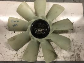 Cummins ISX15 Engine Fan Blade - Used