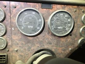 International 9400 Speedometer Instrument Cluster - Used