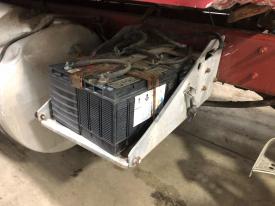International 9400 Battery Box - Used
