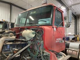 Volvo WG Cab Assembly - For Parts
