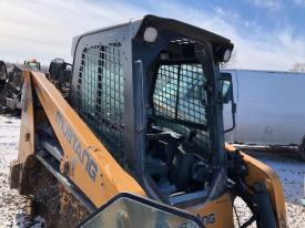 Mustang 2200R Cab Assembly - Used