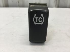 Kenworth T660 Traction Control Dash/Console Switch - Used | P/N P27104028