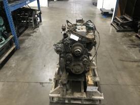 2006 Case 4TA-390 Engine Assembly - Core