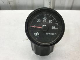 Peterbilt 579 Manifold Pressure Gauge - Used | P/N Q436071111B100