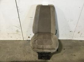 Sterling ACTERRA Tan Cloth Air Ride Seat - Used