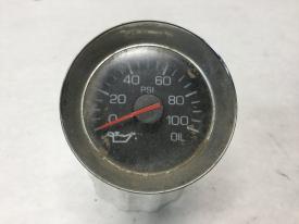 Kenworth T660 Oil Pressure Gauge - Used | P/N Q431092104C