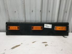 International 9300 Aluminum Right/Passenger Under Door Panel