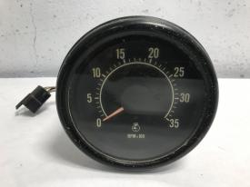 International 9300 Left/Driver Tachometer - Used