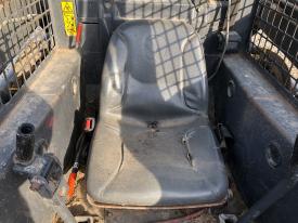 New Holland LS170 Seat - Used | P/N 86591378
