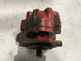 Hydraulic Pump Muncie Part #PB10-2BPBB - Used