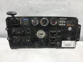 Freightliner COLUMBIA 120 Gauge And Switch Panel Dash Panel - Used