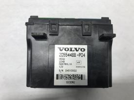 2003-2007 Volvo VNL Cab Control Module CECU - Used | P/N 20554488P04