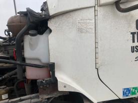 Freightliner C120 Century White Left/Driver Cab Cowl - Used