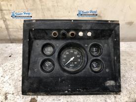 Ford LT8000 Speedometer Instrument Cluster - Used