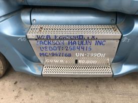 Peterbilt 387 Left/Driver Battery Box - Used
