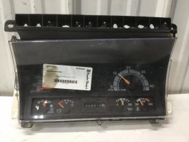 1990-2002 GMC TOPKICK Speedometer Instrument Cluster - Used