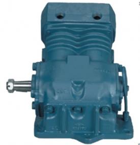 Bendix 286561 Engine Air Compressor - Rebuilt