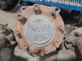 New Holland L220 Axle Assembly - Used | P/N 84354271