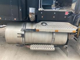 Kenworth T600 26(in) Diameter Fuel Tank Strap - Used | Width: 1.5(in)