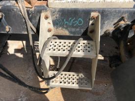 International 9400 Left/Driver Step (Frame, Fuel Tank, Faring) - Used