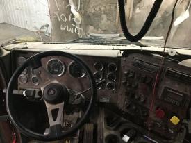 International 9400 Dash Assembly - For Parts