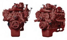 International VT365 Engine Assembly - Rebuilt | P/N 59G6D175IP