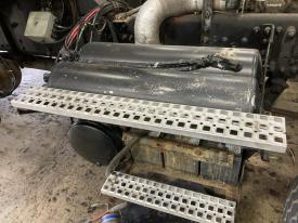 Volvo VHD Step (Frame, Fuel Tank, Faring) - Used